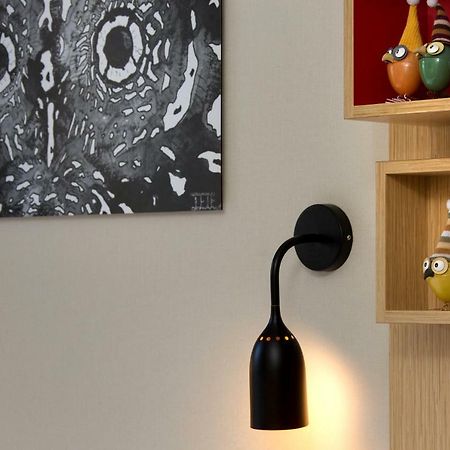 Chouette Hotel Paris Dış mekan fotoğraf