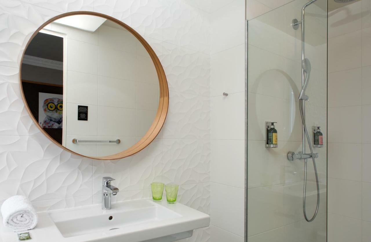 Chouette Hotel Paris Dış mekan fotoğraf