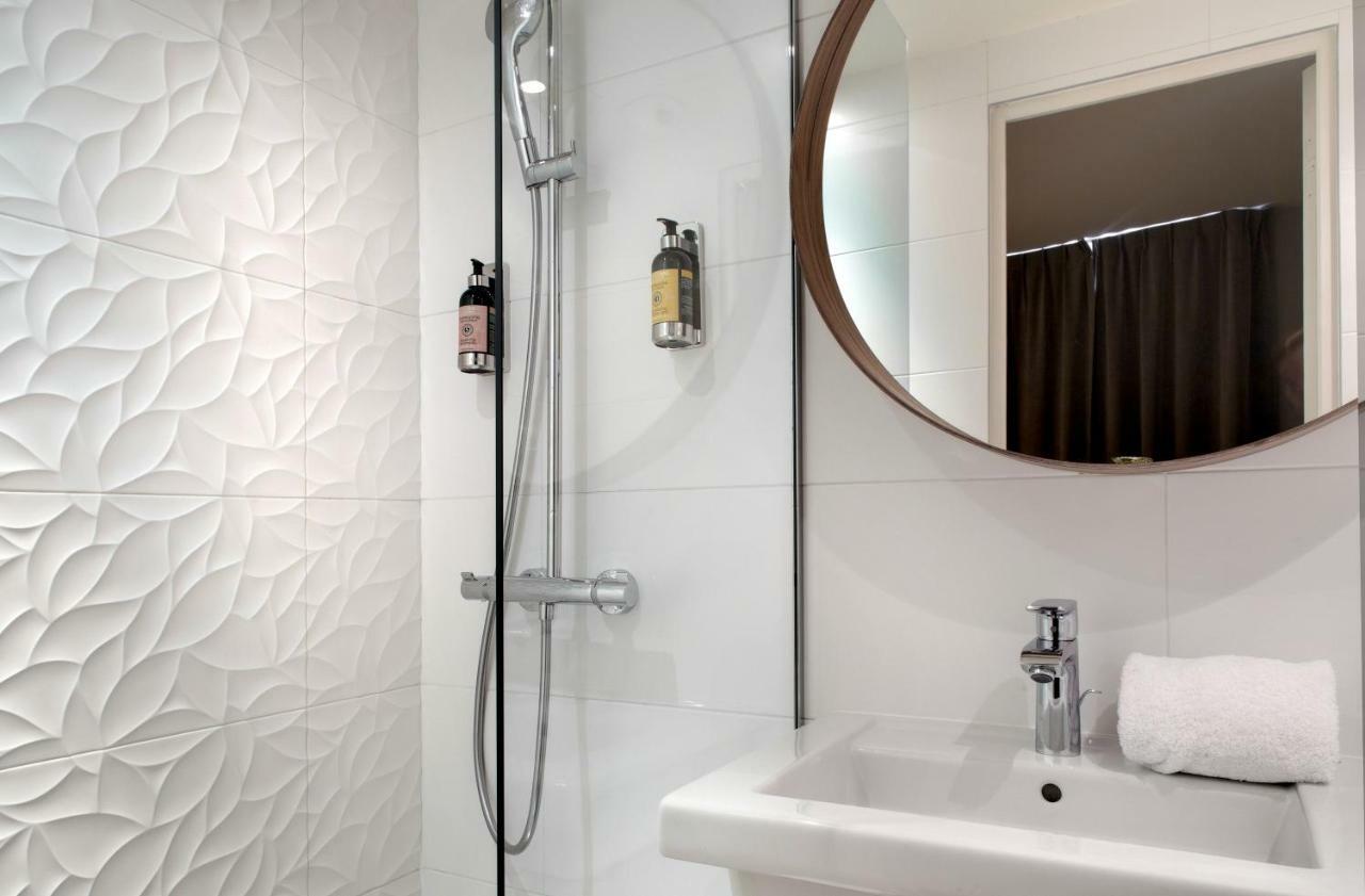Chouette Hotel Paris Dış mekan fotoğraf