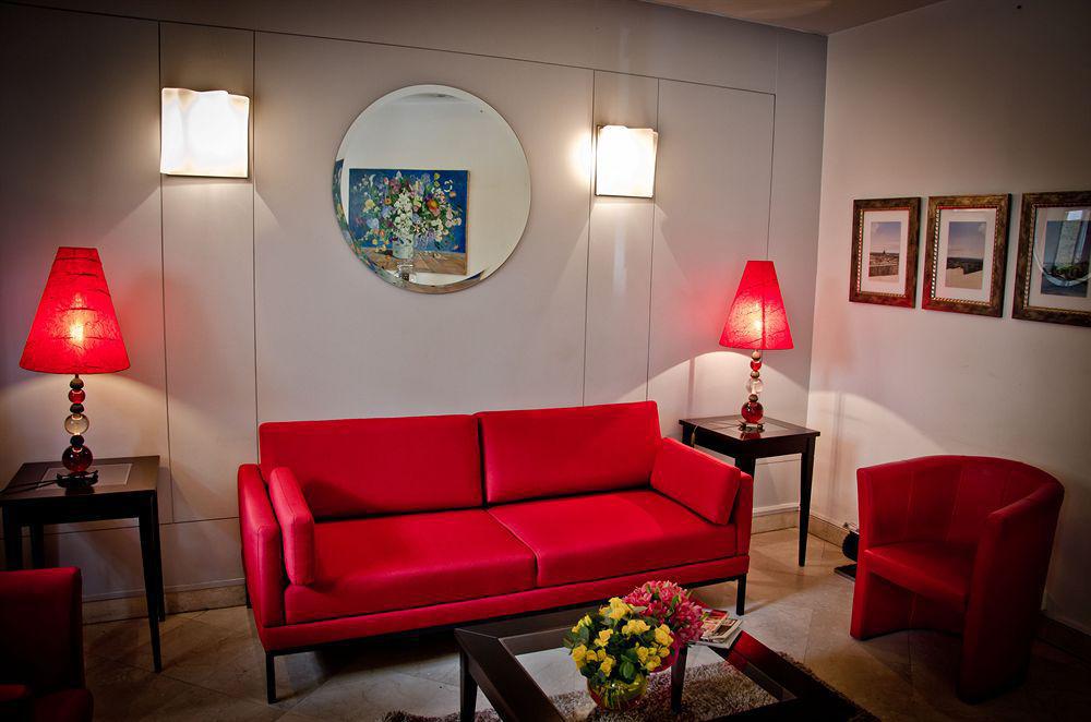 Chouette Hotel Paris Dış mekan fotoğraf
